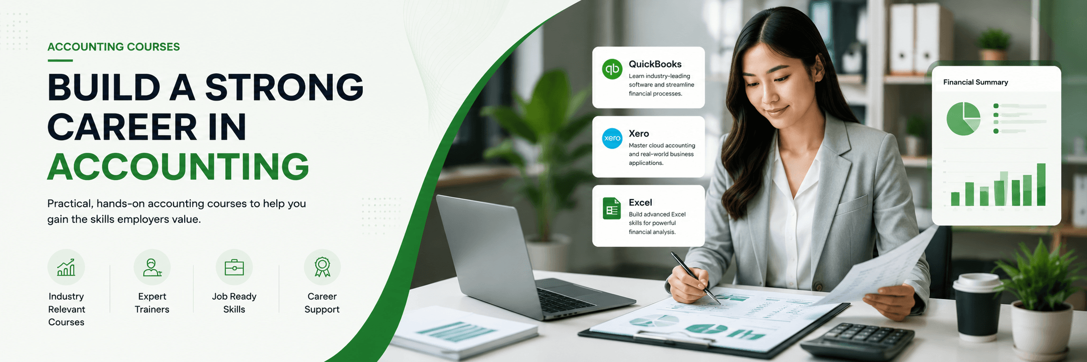Accounting Courses