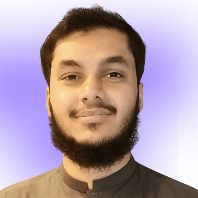 Muhammad Danyal Image