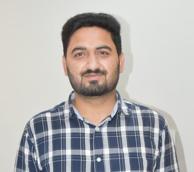 Mansoor Alam