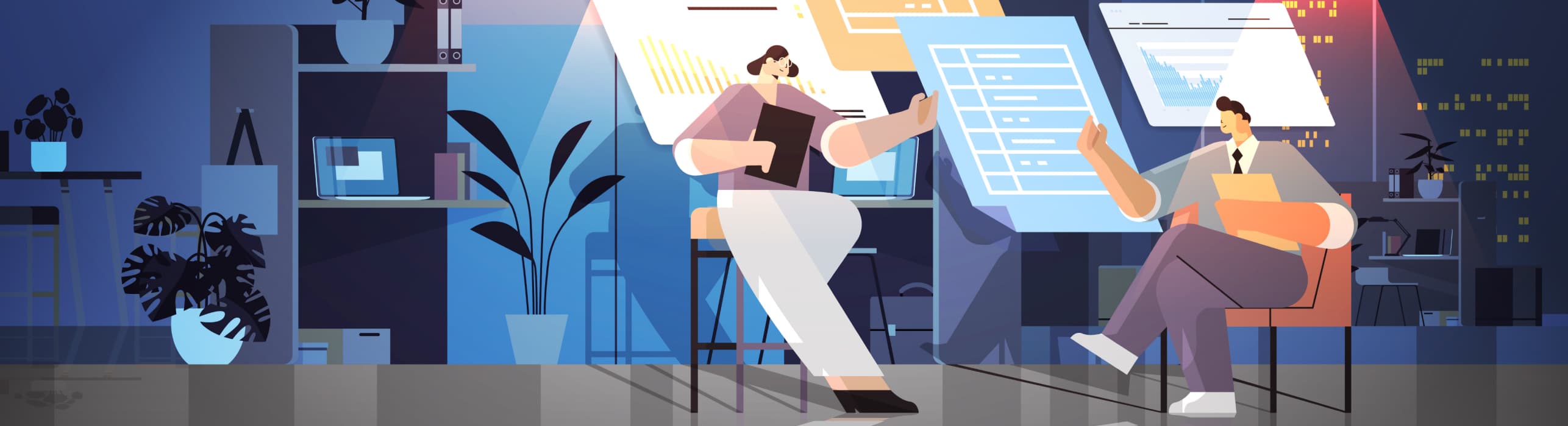 Contact Us Hero Banner